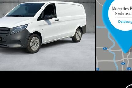 Mercedes-Benz Vito 9.421 km 45.196 &euro; Duisburg 47138