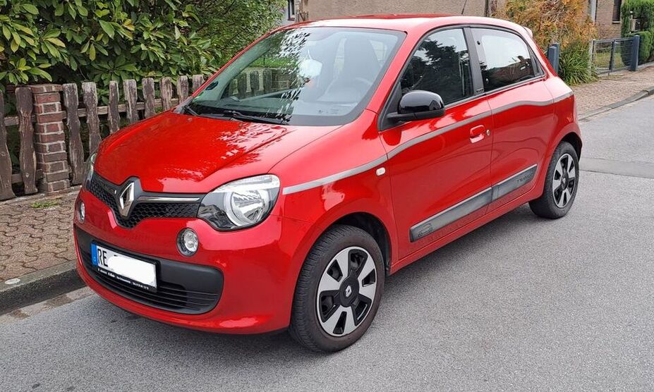 Twingo