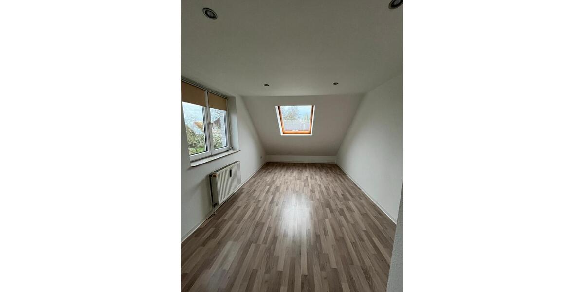 Schöne 3,5 Zi. Whg. In Voerde - Gw. - hamm 3 zimmer