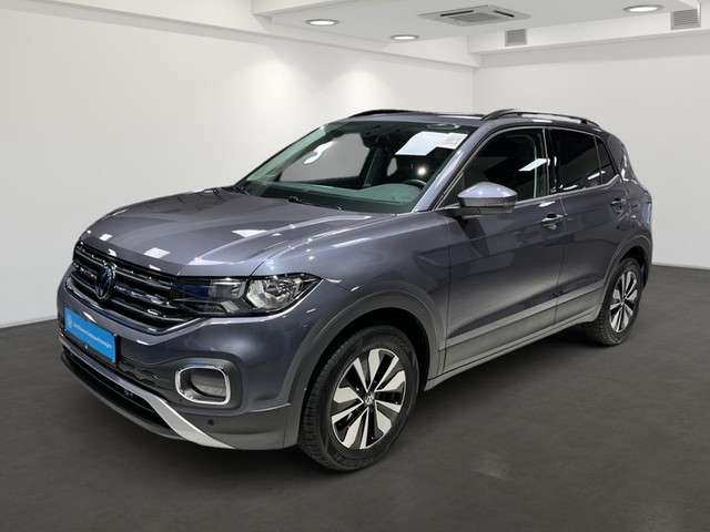 T-Cross