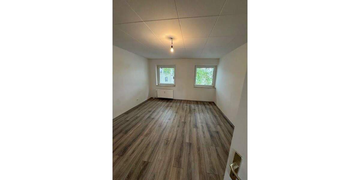 Frisch sanierte Familienwohnung in Marxloh.. 3 zimmer