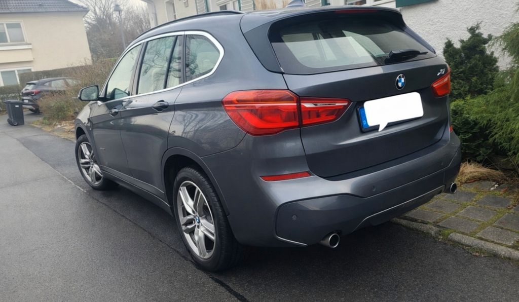 BMW X1 90.000 km 19.900 &euro; Essen 45133