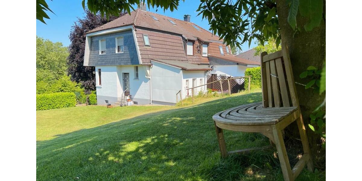 Doppelhaushälfte Gevelsberg - 5 Zimmer, 106 m&sup2;, 390.000&euro; | Angebot:27428943