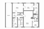 Mehrfamilienhaus, Wohnhaus Dinslaken Lohberg - 12 Zimmer, 302 m&sup2;, 490.000&euro; | Angebot:26781331