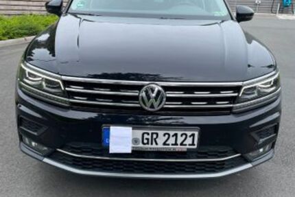 VW Tiguan 79.000 km 20.500 &euro; Gelsenkirchen 45881
