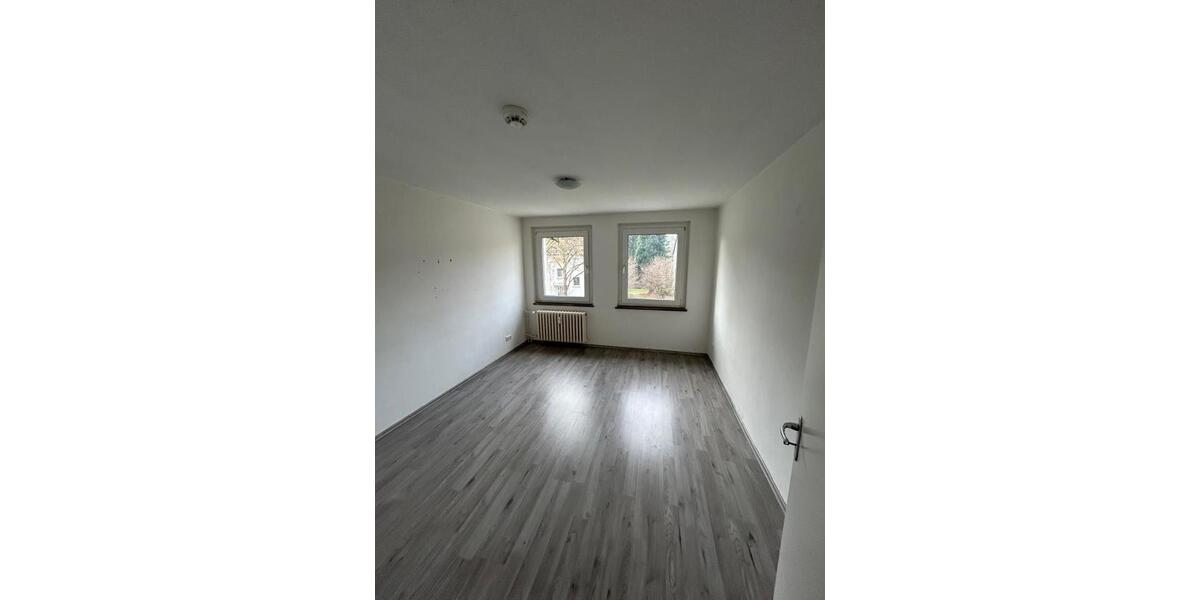 Klein aber fein - Gemütliche 3 Zimmer Whg. neuem Badezimmer! 3 zimmer