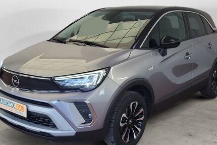 Opel Crossland (X) 30.671 km 13.949 &euro; Moers 47445