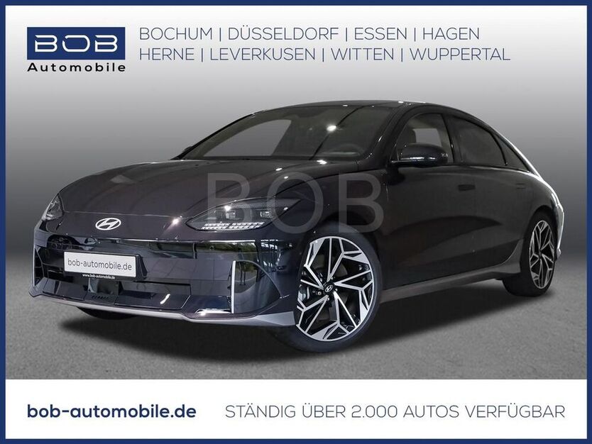 IONIQ 6