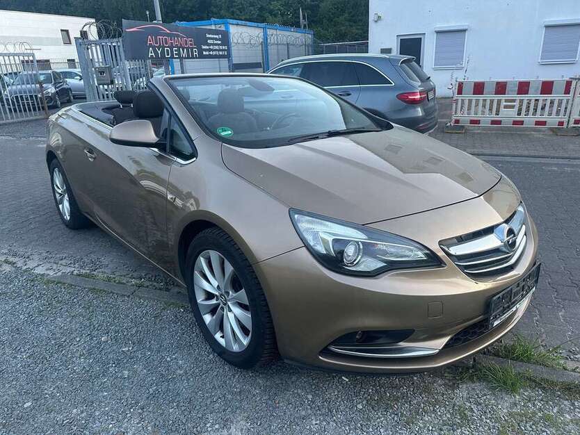 Cascada