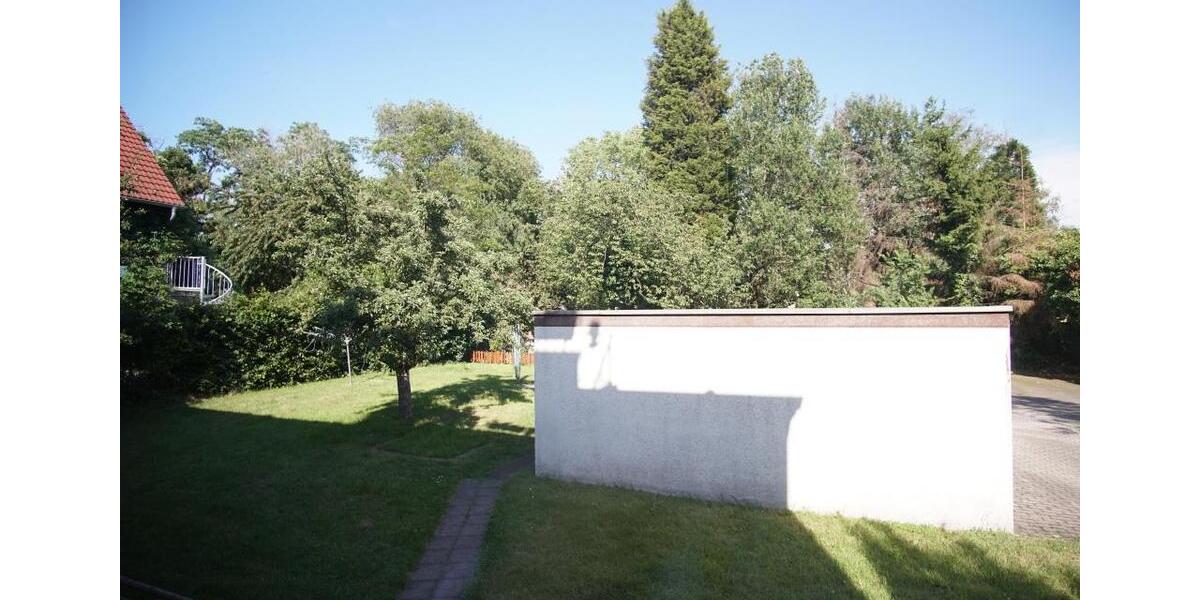 ~ EG Wohnung in Alstaden mit guter Anbindung ~ 3 zimmer