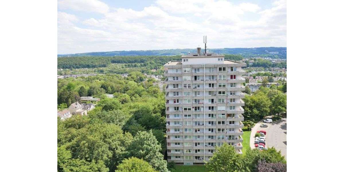 Etagenwohnung Wuppertal Gemarkung Elberfeld - 3 Zimmer, 87 m&sup2;, 780&euro; | Angebot:27488736