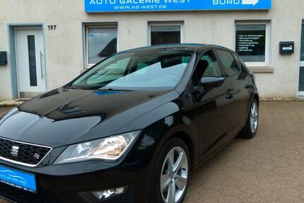 Seat Leon 168.376 km 6.290 &euro; Bochum 44809