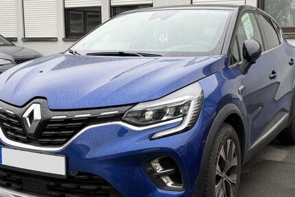 Renault Captur 8.425 km 21.490 &euro; Castrop-Rauxel 44579