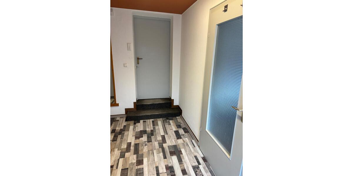 Kellerwohnung zur miete 1 zimmer