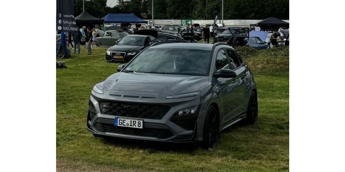 Hyundai KONA 11.800 km 25.300 &euro; Gelsenkirchen 45896