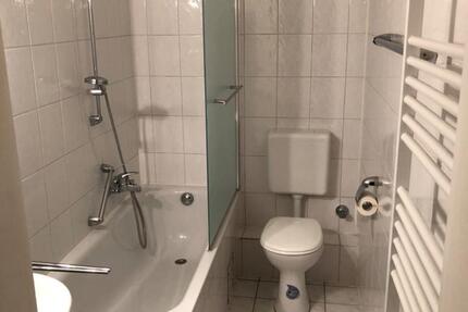 E-Rüttenscheid 62QM, 2 Zimmer + Küche, Erdgeschoss, Fernwärme 2 zimmer