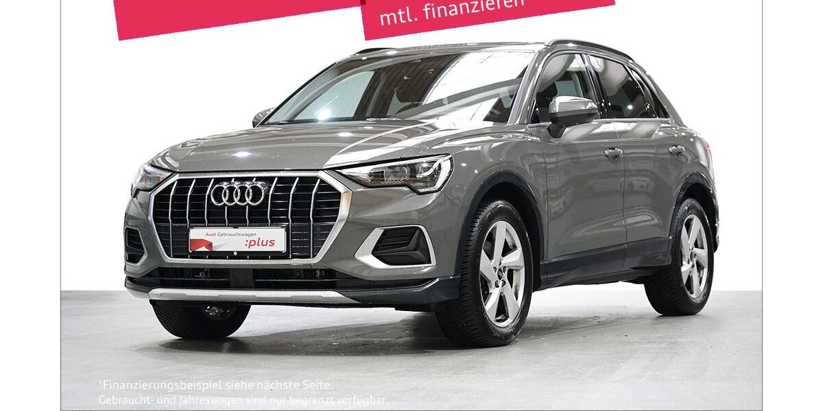 Audi Q3 27.423 km 34.889 &euro; Wuppertal 42109