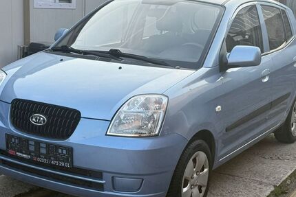 Kia Picanto 176.000 km 1.850 &euro; Hattingen 45525