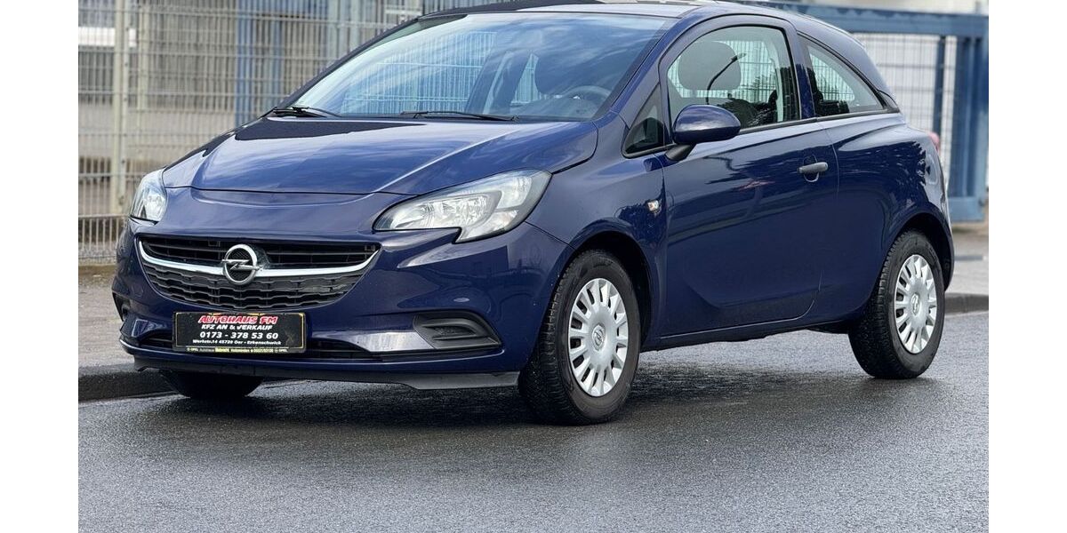 Opel Corsa 82.000 km 5.790 &euro; Oer-Erkenschwick 45739