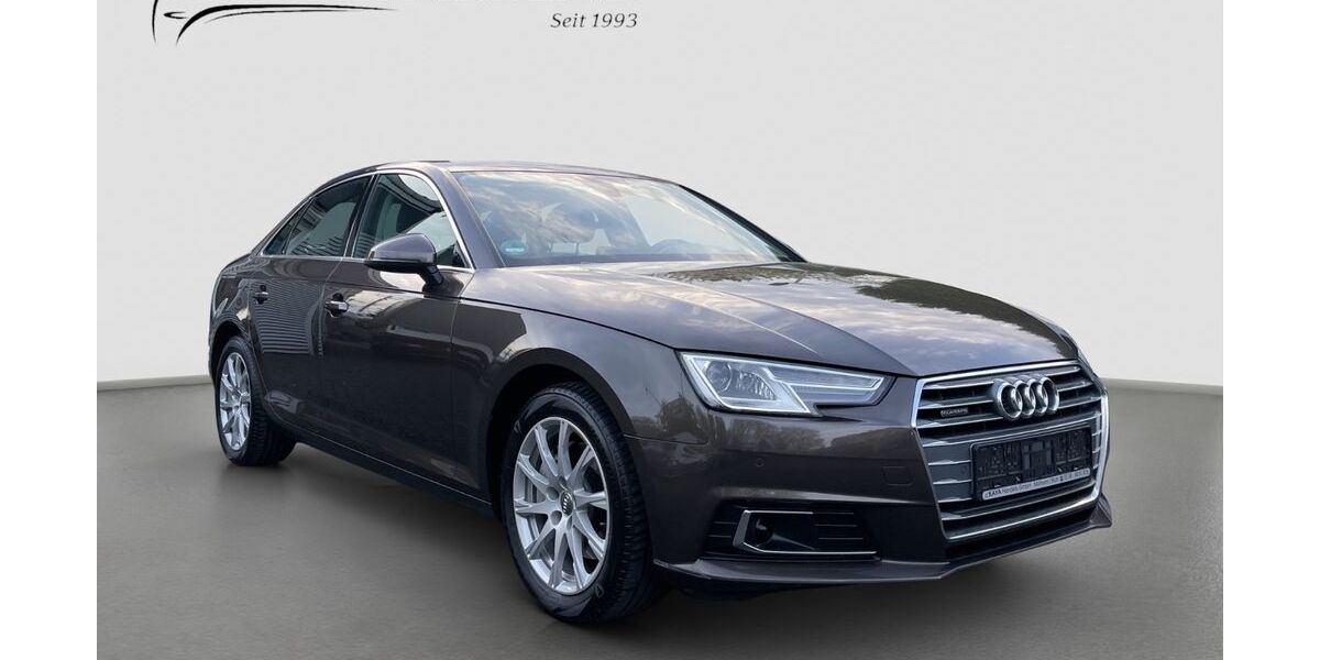 Audi A4 269.000 km 14.999 &euro; Mülheim a.d. Ruhr 45476