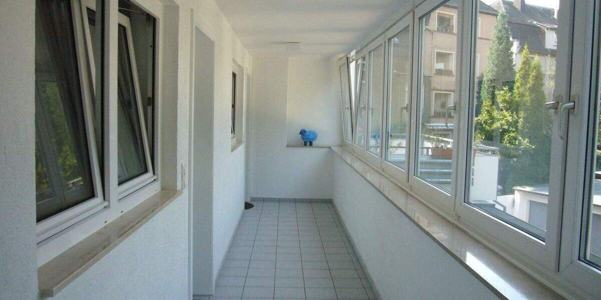 !!!! Schöne gemütliche 2-Zimmerwohnung, 1.OG mitte, in Essen-Bergerhausen !!!! 2 zimmer