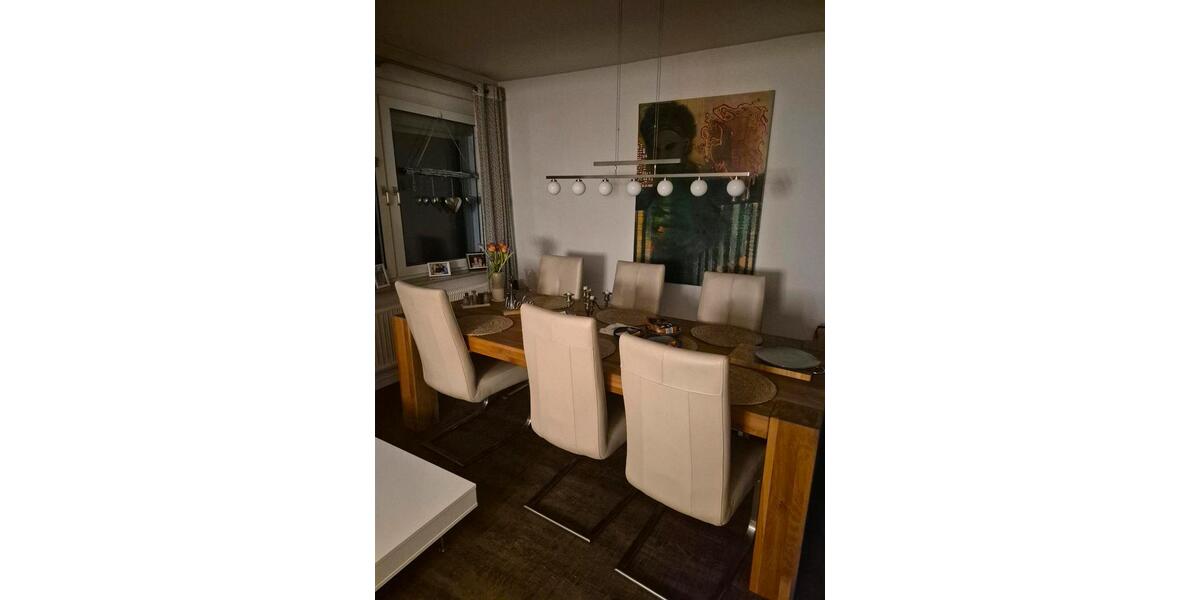 Etagenwohnung Essen Stadtbezirk VII - 3.5 Zimmer, 74 m&sup2;, 980&euro; | Angebot:25721950