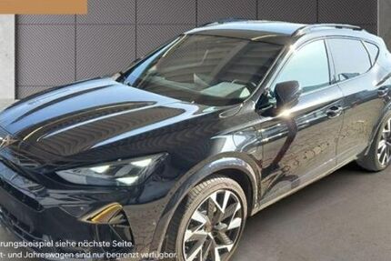Cupra Formentor 18.527 km 37.650 &euro; Essen 45307