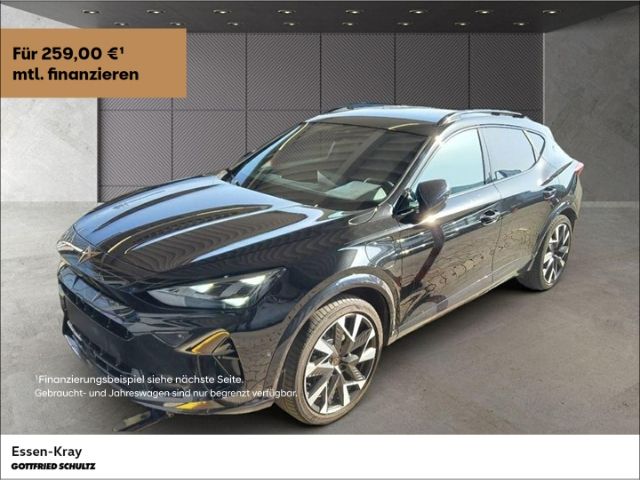 Cupra Formentor 18.527 km 37.650 &euro; Essen 45307
