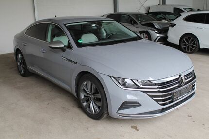 VW Arteon 56.000 km 25.950 &euro; Essen 45136