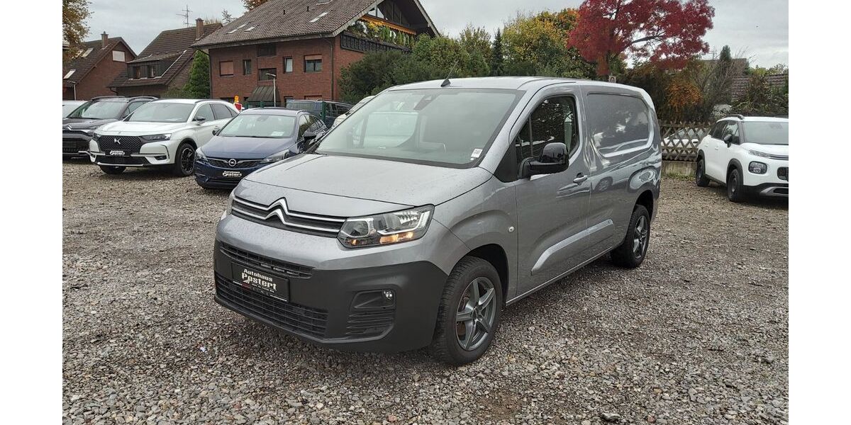 Citroen Berlingo 36.700 km 21.890 &euro; Oberhausen 46147