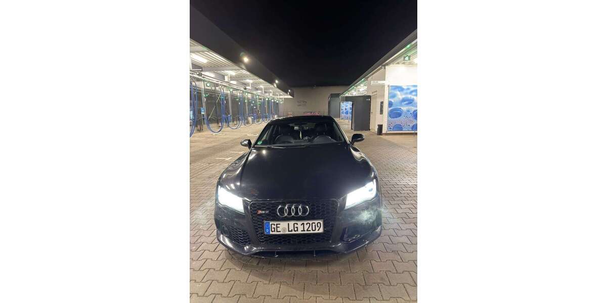 Audi A7 179.093 km 170.000 &euro; bottrop 46240