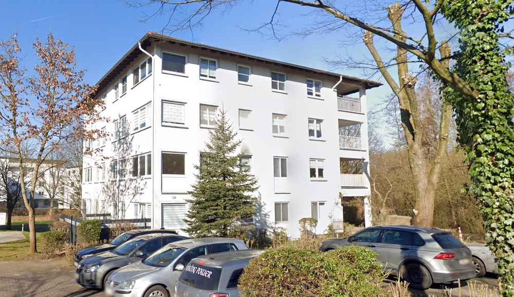 Komplett renovierte 1-Zimmer-Wohnung - 1- Castrop-Rauxel Castrop | Angebot:26960474