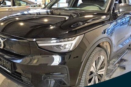 Volvo XC40 57.340 km 25.980 &euro; Essen-Kray 45309