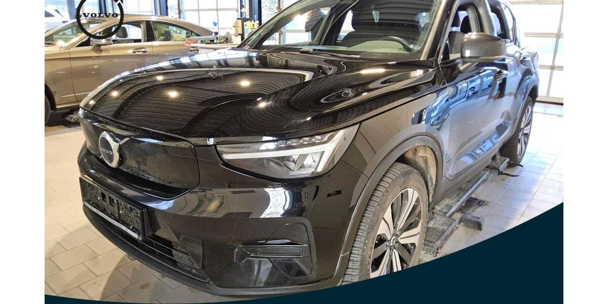 Volvo XC40 57.340 km 25.980 &euro; Essen-Kray 45309