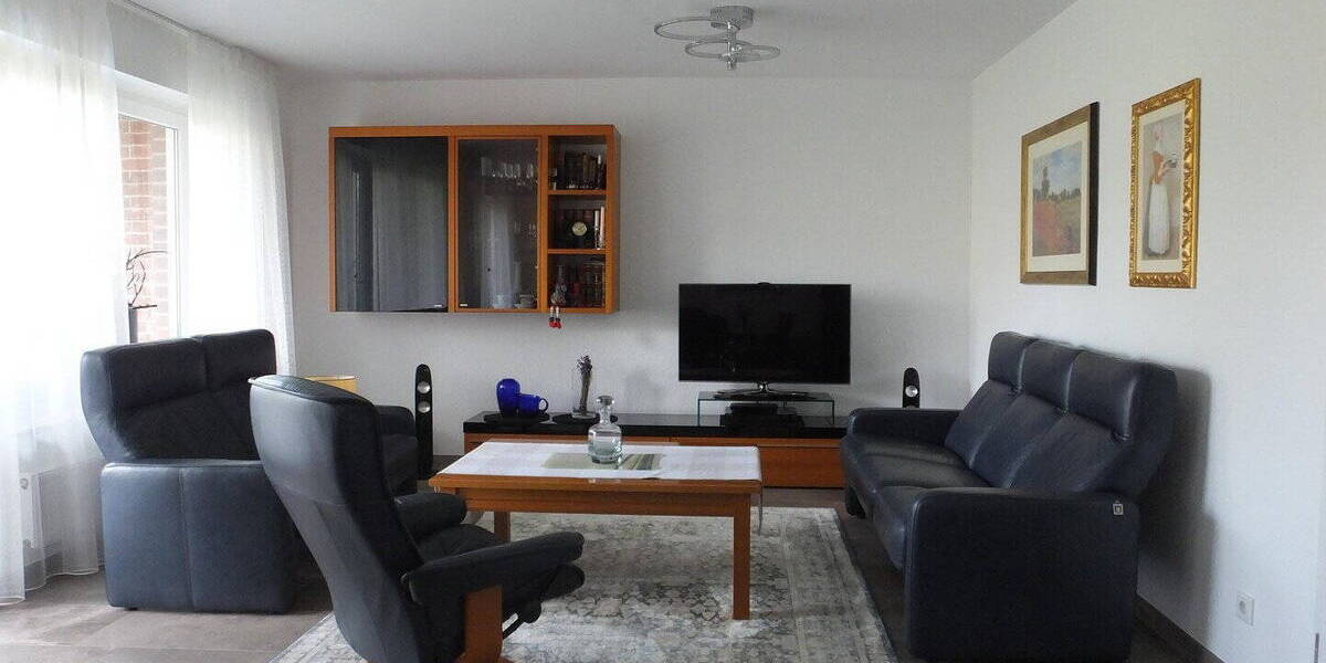 Etagenwohnung Dorsten Hardt - 3 Zimmer, 98 m&sup2;, 300.000&euro; | Angebot:26418067