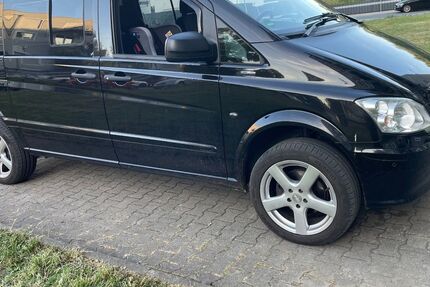 Mercedes-Benz Vito 300.000 km 14.500 &euro; Bochum 44892
