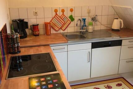 Wohnung Dinslaken Lohberg - 2.5 Zimmer, 33 m&sup2;, 950&euro; | Angebot:24842447