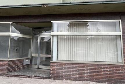 Gewerbeobjekt mit Gestaltungsspielraum zimmer