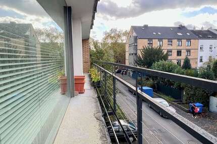 Wohnung zum Kaufen in Düsseldorf 329.000 € 90 m² 4 zimmer