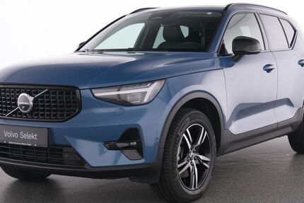 Volvo XC40 24.927 km 34.990 &euro; Essen-Kray 45309