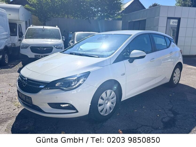 Astra