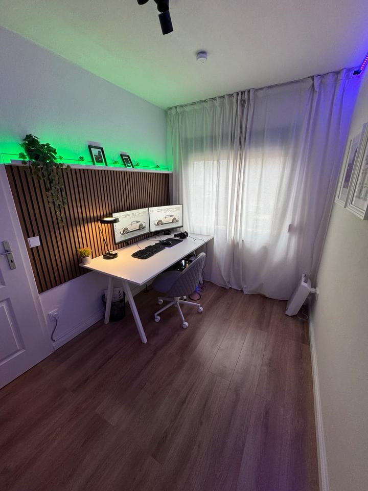 Traumhaus mit Garage und Garten *Frisch saniert 2025* zimmer