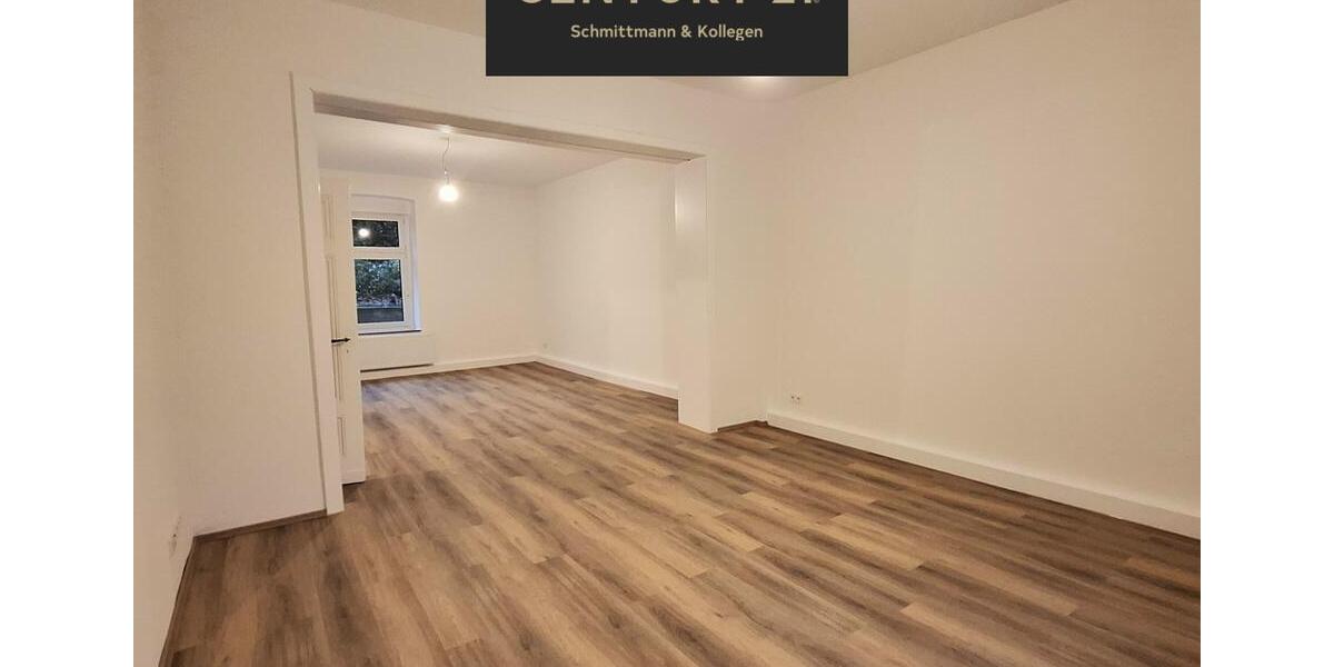 Etagenwohnung Bochum Günnigfeld - 2 Zimmer, 73 m&sup2;, 730&euro; | Angebot:25803930