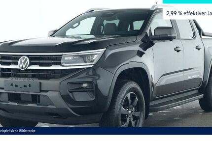 VW Amarok 6.127 km 64.510 &euro; Bochum 44866