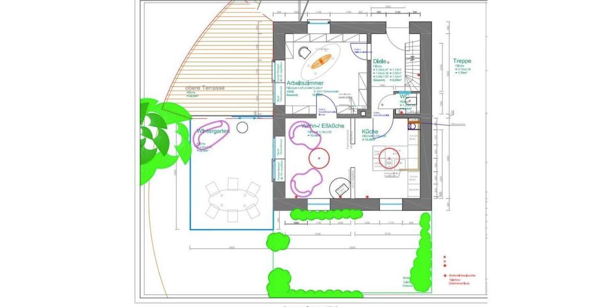 Doppelhaushälfte Essen Stadtbezirk IX - 4 Zimmer, 115 m&sup2;, 625.000&euro; | Angebot:27461117