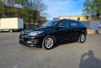 Renault Megane 122.850 km 6.749 &euro; Gelsenkirchen 45881