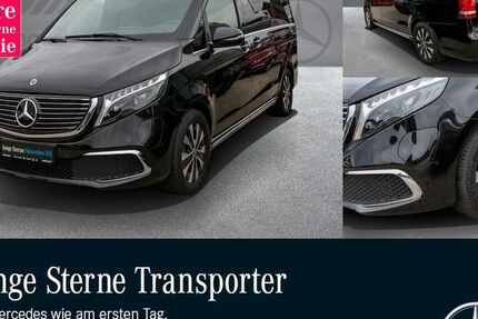 Mercedes-Benz EQV 17.257 km 51.998 € Dorsten 46282