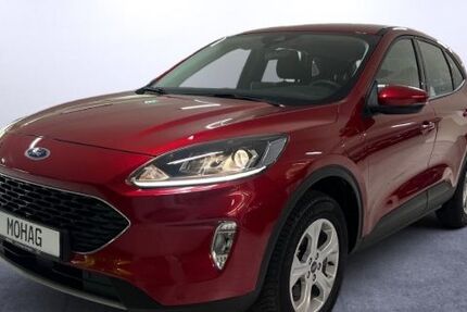 Ford Kuga 30.651 km 24.990 &euro; Essen 45134