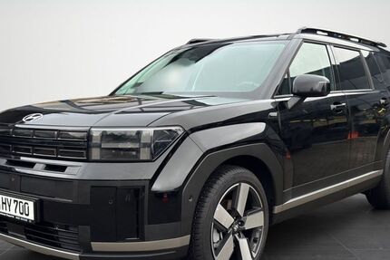 Hyundai SANTA FE 12.422 km 49.900 &euro; Wuppertal 42281