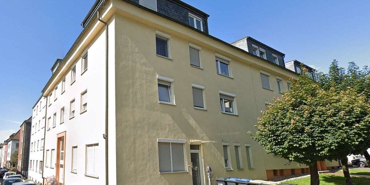 Etagenwohnung Recklinghausen - 11 Zimmer, 152 m&sup2;, 315.000&euro; | Angebot:26446729